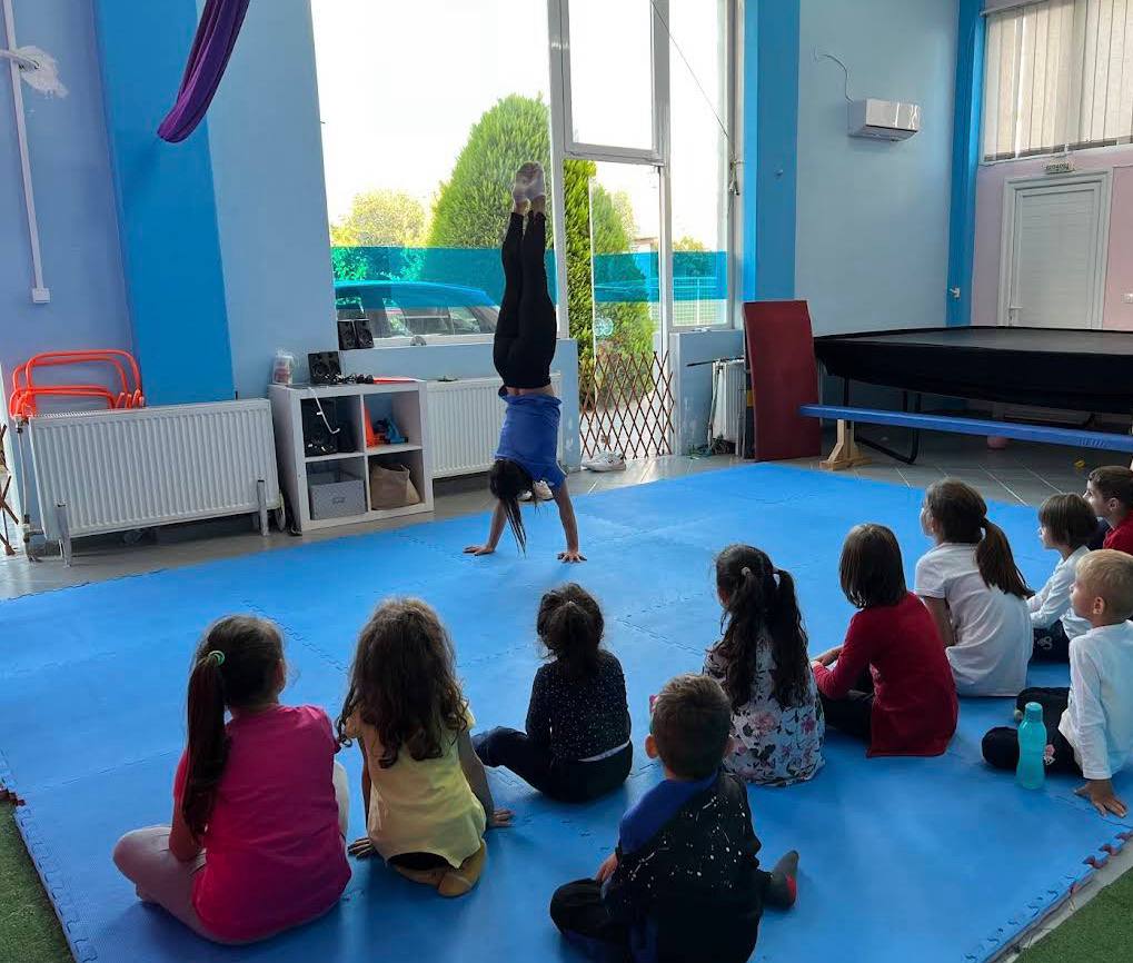 Γυμναστική